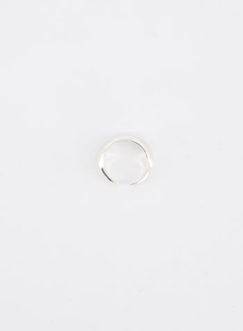 Round Bold Ring