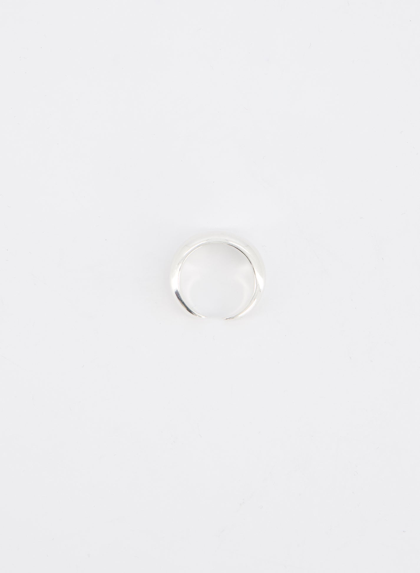 Round Bold Ring