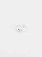 Round Bold Ring