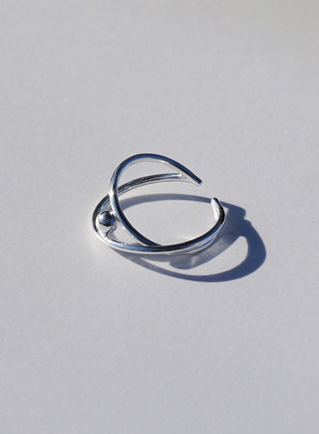 SATURN RING