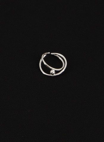 SATURN RING