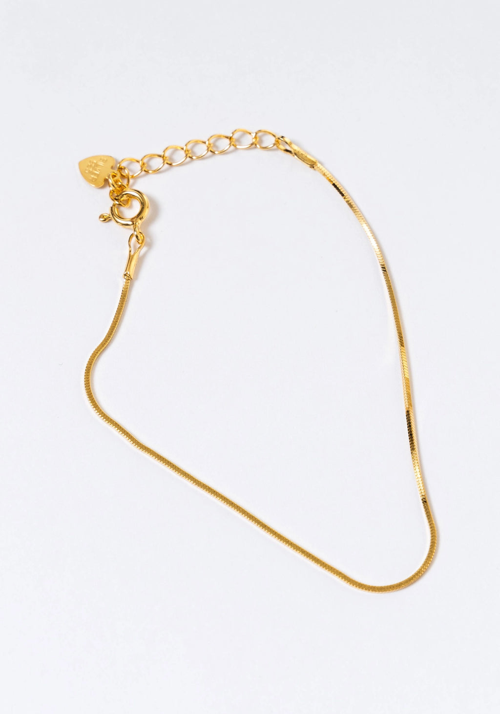 Snake Bracelet (2color)