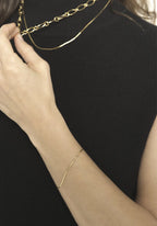 Snake Bracelet