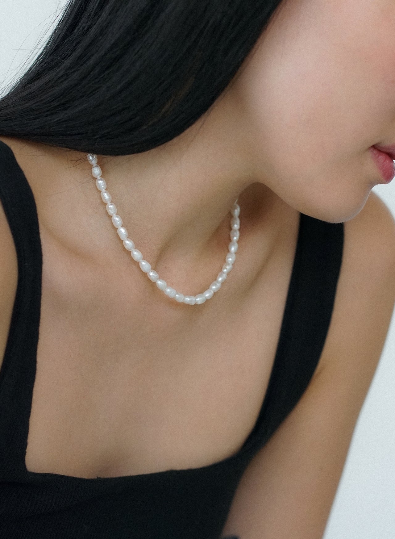 SOPHIA FRESHWATER PEARL NECKLACES