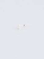 Mini Sunshine Piercing • 925 Sterling silver