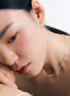 SWIRL HOOPS