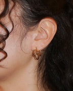 Triple Hoops