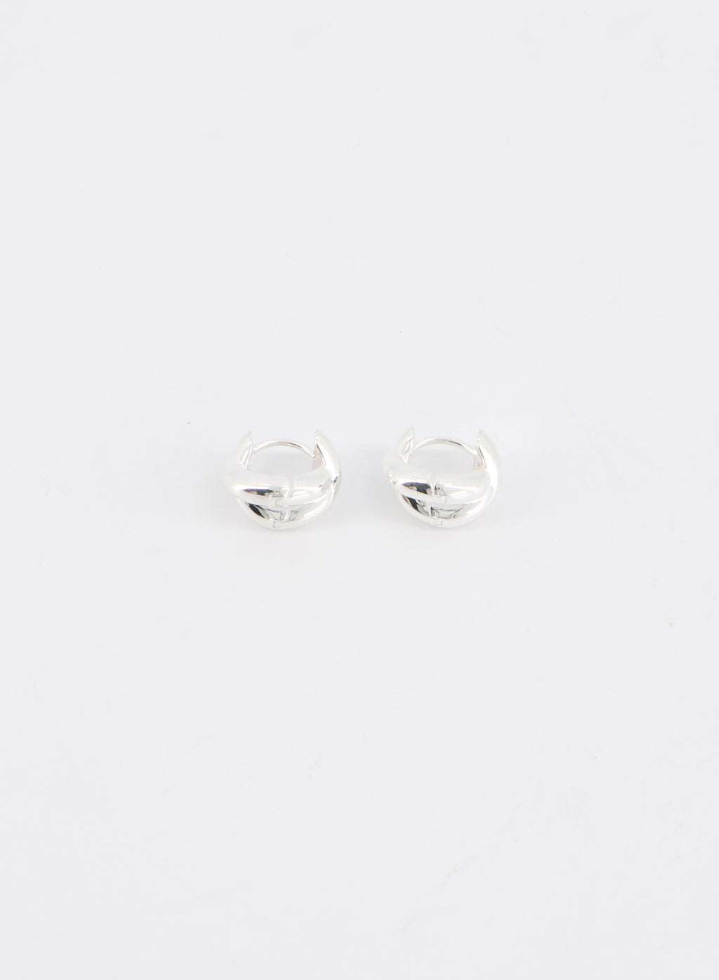 Twisted Knot Hoops