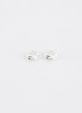 Twisted Knot Hoops