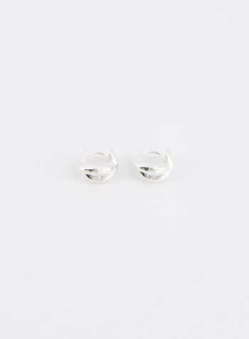 Twisted Knot Hoops