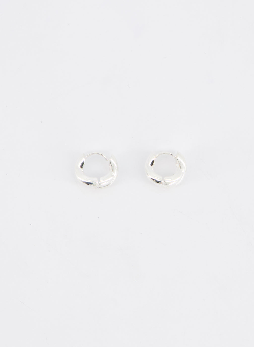 Twisted Knot Hoops