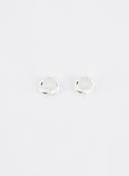 Twisted Knot Hoops