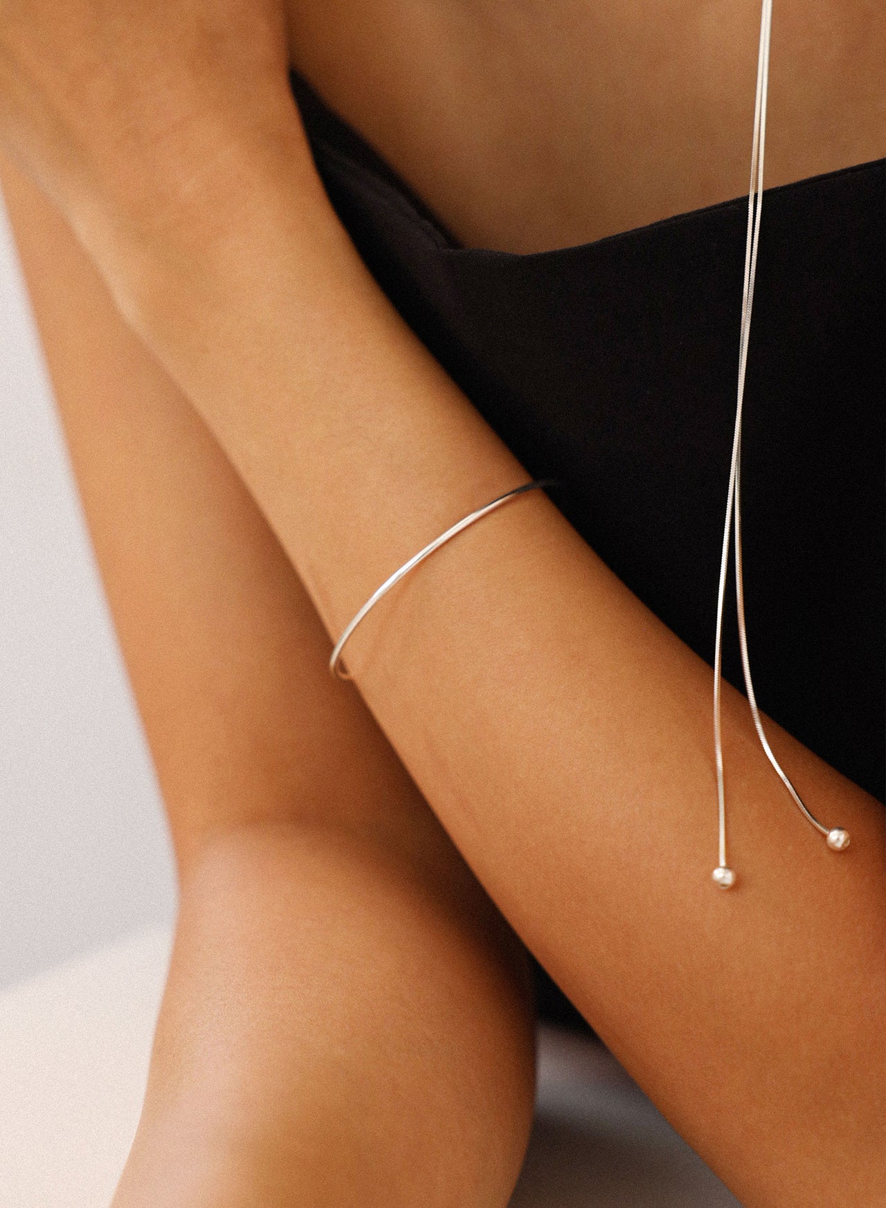 Wrist Cuff Bracelet