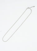 Zio Necklace • Surgical Steel